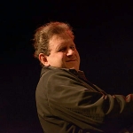 Bruce Barth