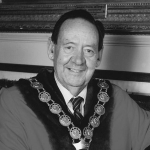Bruce Eastick
