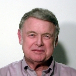 Bruce Churchill Murray
