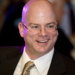 Bruce Dorminey