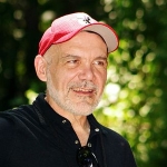 Bruce Coville
