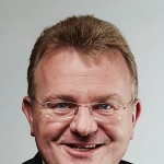 Bruce Billson