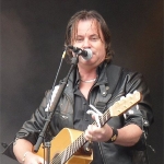 Bruce Guthro