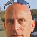 Bruce Lisker