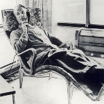 Bruno Mathsson