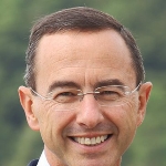 Bruno Retailleau