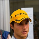Bruno Spengler
