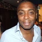 Bryan Roy