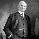 Bryan Francis Mahan