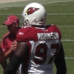 Bryan Robinson