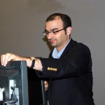 Bryan Gaensler