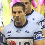 Bryan Norrie