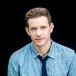 Bryce Johnson