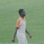Fred Benson