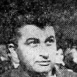 Budislav Soskic