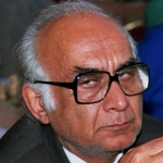 Bukhuti Gurgenidze