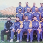 Bulend Biscevic