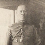 Bunzaburo Kawagishi