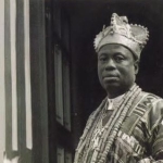 Adeniji Adele