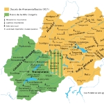 Burchard Burchard I, Duke of Swabia