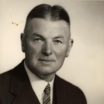 Burford Sampson
