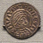 Burgred Mercia