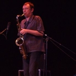 Burkhard Stangl