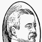 Burr Nicholls