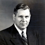 Burr Harrison