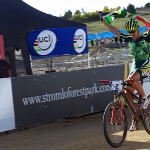 Burry Stander