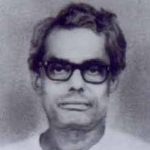 Byomkes Chakrabarti