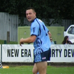 Byron Ford