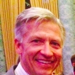 Byron Trott