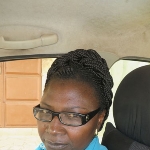 Beatrice Gbado
