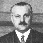 Bela Scitovszky