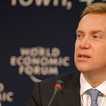 Borge Brende