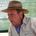 Bulent Iplikcioglu