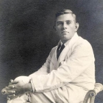 Louis Leipoldt