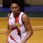 Jay-R Reyes