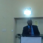 Cain Mathema