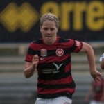 Caitlin Cooper