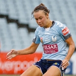 Caitlin Foord