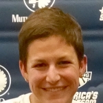 Caitlin Leverenz