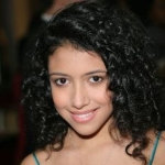 Caitlin Sanchez