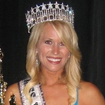 Caitlin Morrall