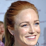 Caity Lotz