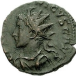 Tetricus Tetricus II