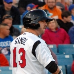 Caleb Gindl