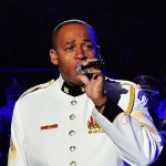 Caleb Green