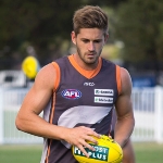 Callan Ward